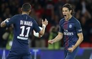 Most expensive squads Europe PSG